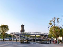 -葛仙湖公园