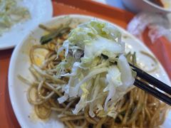 酸辣白菜丝-新川面馆(新街口起源店)