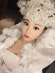 -东古旅拍摄影•格格服汉服•租赁(故宫店)