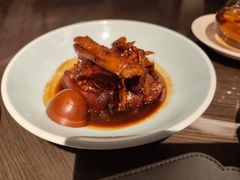 -万丽轩·粤菜(王府井金茂万丽酒店)