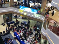 -吾悦广场(南京鼓楼店)