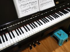 -知音艺术教育培训·钢琴培训·音乐培训(河西金鹰世界校区)