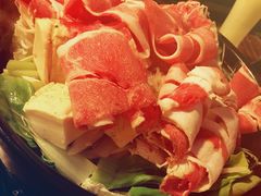 -雷屋日式料理(沈安小区店)