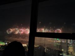 -东方豪景花园酒店·怡景旋转餐厅