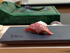 -橼舍鮨青木