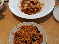 -唐食语粥(青山万达广场店)