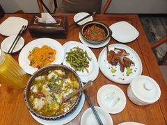 -岷山饭店-岷轩中餐厅