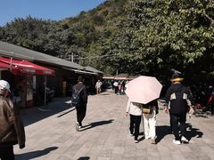 -抚仙湖禄充风景区