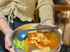-白玉·朝鲜族烤串(南山店)
