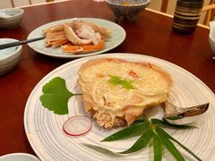 -蟹田居·活蟹料理(东城店)