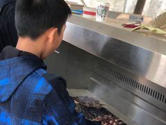 -宛平李记小吃(东关街店)