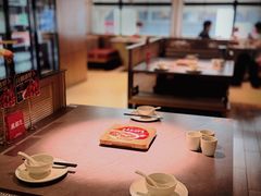 -麻都·成都菜(人民广场店)