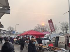 -麦当劳(东石东一路店)
