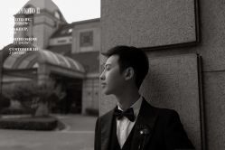 -Mu慕婚纱摄影·超级工作室