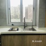 常见的三居室户型，全屋定制家具极大增加全屋储物