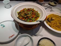 -潇湘码头·鲜湘菜(清河店)