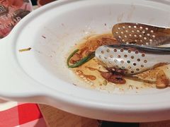 -西贝(南开大悦城店)