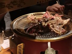 -西塔老太太泥炉烤肉(万柳华联店)
