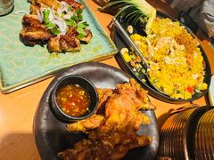 -simply thai天泰(美罗城店)