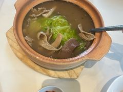 -眉州东坡(北苑华贸店)