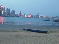 android_upload_pic-青岛第三海水浴场