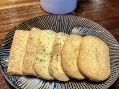 -房角石咖啡与书(吉大南校店)
