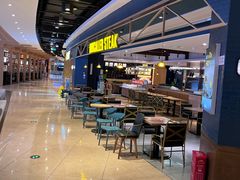 -豪客来牛排(成都锦江大融城店)