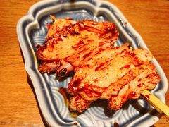 -一豚轩·烧鸟·豚骨拉面(五四路店)