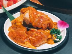 -韩宫宴烤肉·黑毛和牛·料理(合肥滨湖银泰城店)
