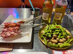 -有蚝有翅烧烤大排档·宵夜(右安门店)