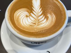 -Seesaw Coffee(苏州中心店)