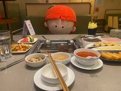 -海底捞火锅(雄峰城店)