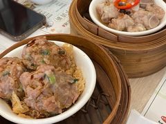 -添好运点心专门店(深水埗店)