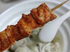 -海平馄饨(逍遥二路店)
