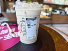 -星巴克臻选(苏州久光百货店)