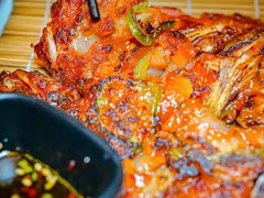 -Outdark Korean Restaurant