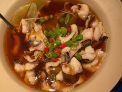 鲜椒水煮鱼-鹿港小镇(霄云店)