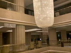 -上海外滩华尔道夫酒店