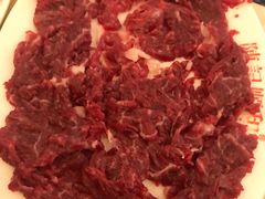 -陈记顺和潮汕牛肉火锅(韩江路店)