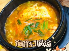 -金顺韩式烤肉·网红烤肉店(广利路店)
