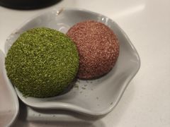 -争鲜回转寿司(朝北大悦城店)