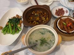 -粤域茶餐厅