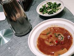 -小厨娘淮扬菜(板桥一店)