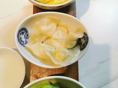 -东方饺子王(和平里店)