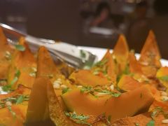 -拉蒂娜·巴西牛排馆 Latina·Brazilian Steakhouse(王府井喜悦店)