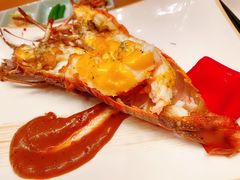 -和·铁板烧·OMAKASE(望京昆泰嘉晟酒店)