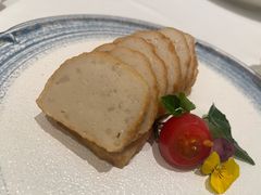 -醉辉皇上海之巅(上海中心大厦店)