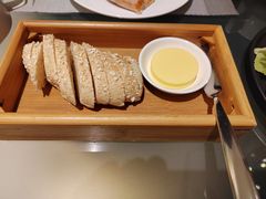 -荟星庭西餐厅(天府丽都喜来登饭店)