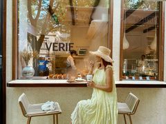 -VERIE BAKEHOUSE