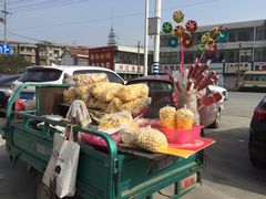 -南通大光明影城